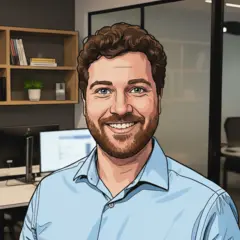 Michael Mayr - Full Stack Webentwickler